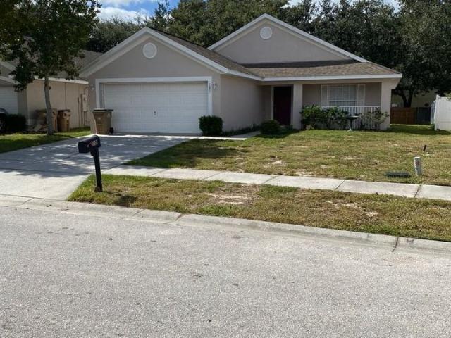 House for rent in Clermont, Florida