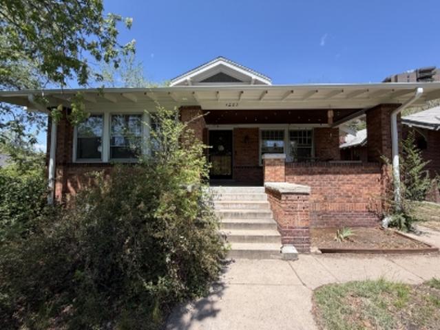 House for rent in Denver, Colorado