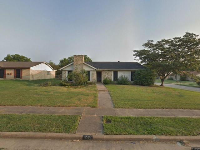 House for rent in Texas