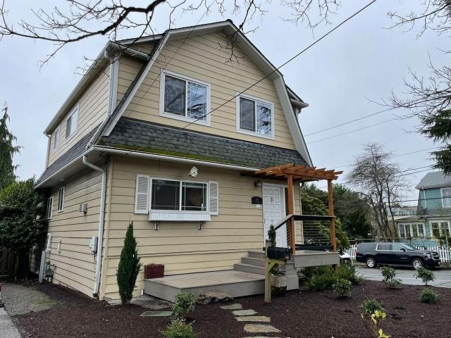 House for rent in Seattle, Washington