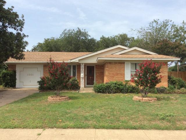 House for rent in Garland, Texas