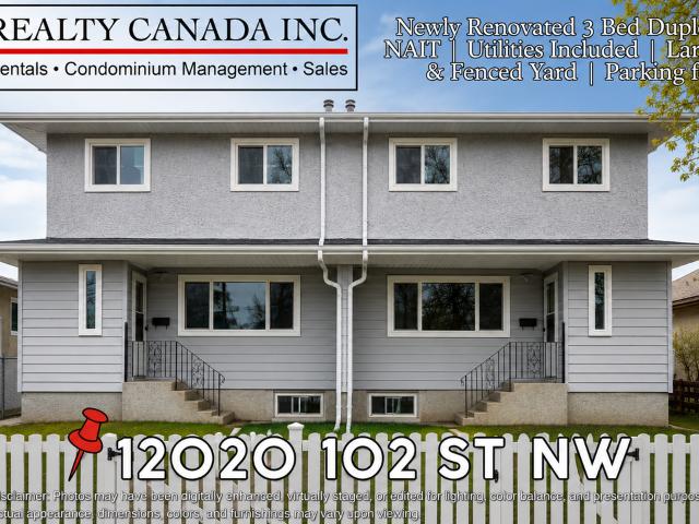 House for rent in Wedgewood, Alberta