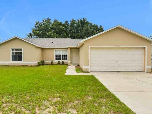 House for rent in Clermont, Florida