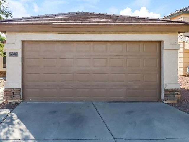 House for rent in El Mirage, Arizona