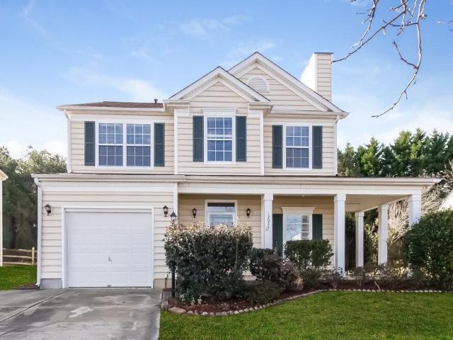 House for rent in Mecklenburg, North Carolina