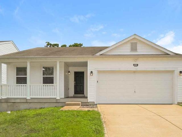 House for rent in Herculaneum, Missouri
