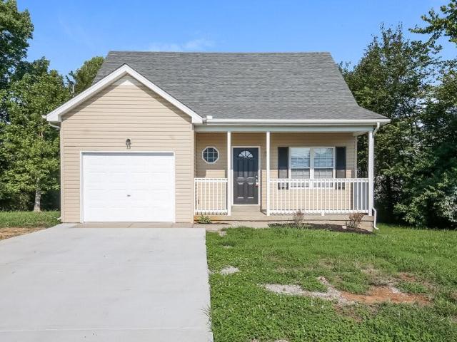 House for rent in Tennessee