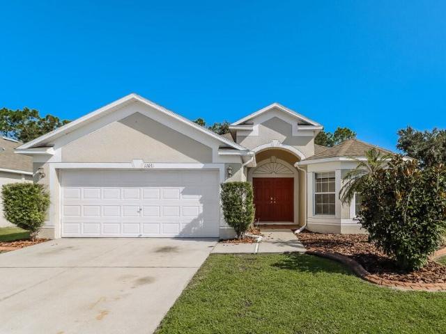 House for rent in Riverview, Florida