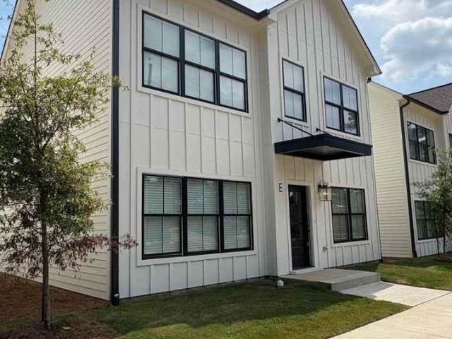 House for rent in Oxford, Mississippi