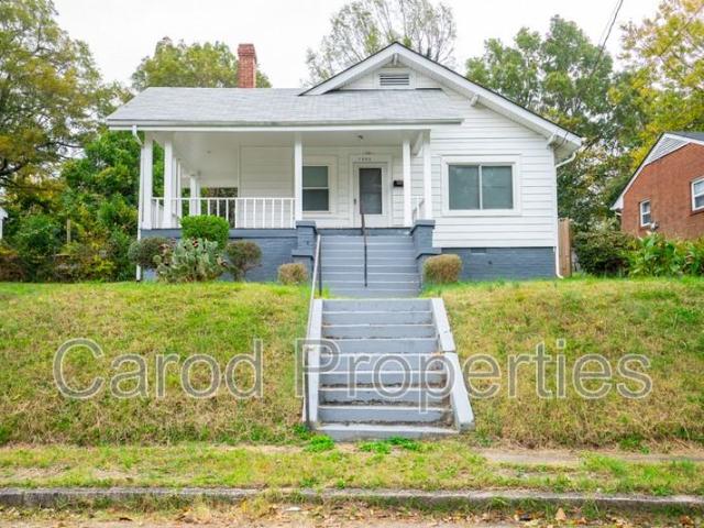 House for rent in Greensboro