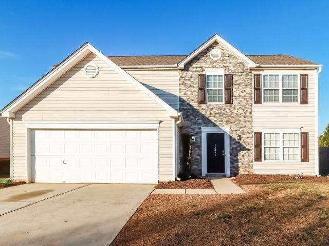 House for rent in Mecklenburg, North Carolina