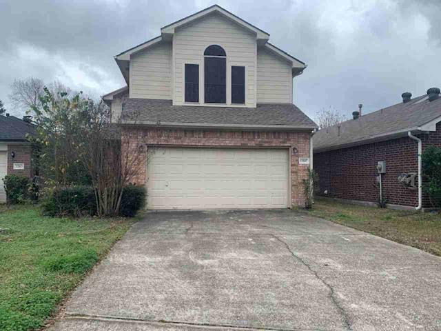 House for rent in Tomball