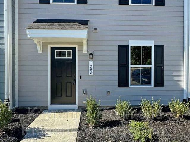 House for rent in Virginia