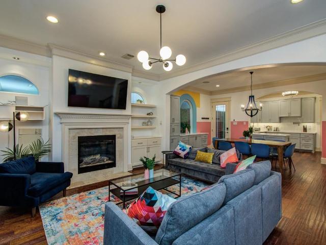 House for rent in Harris, Texas