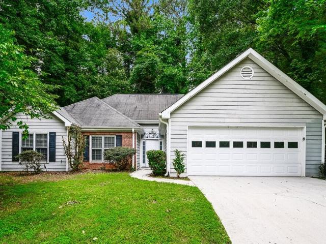 House for rent in Conyers, Georgia
