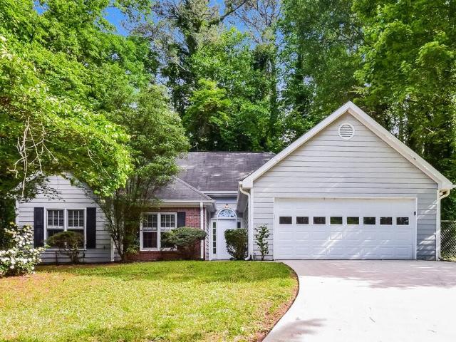 House for rent in Conyers, Georgia