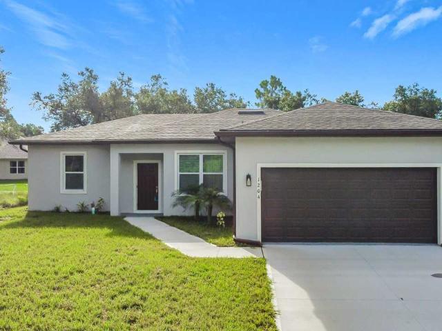 House for rent in North Port, Florida