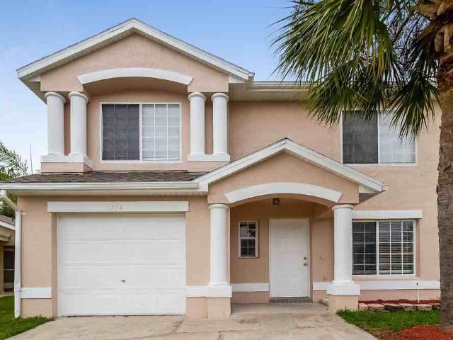 House for rent in Orlando, Florida