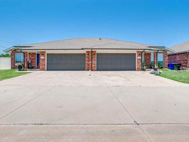 House for rent in Norman, Oklahoma