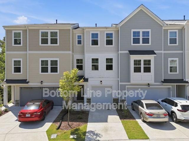 House for rent in Durham, North Carolina