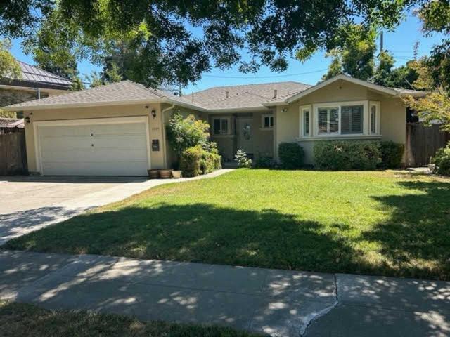 House for rent in San Jose, California