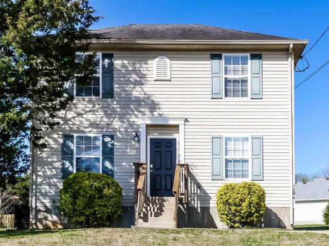 House for rent in La Vergne