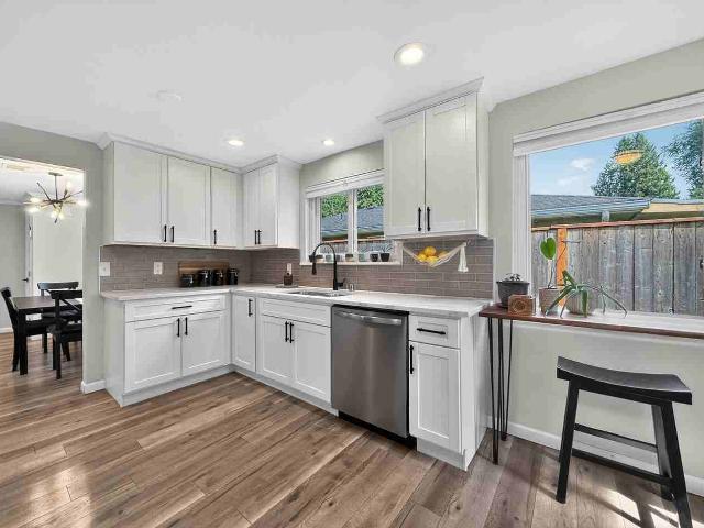 House for rent in Washington