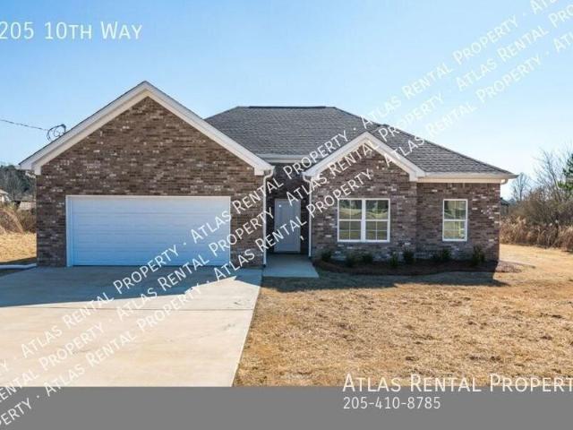 House for rent in Pleasant Grove, Alabama