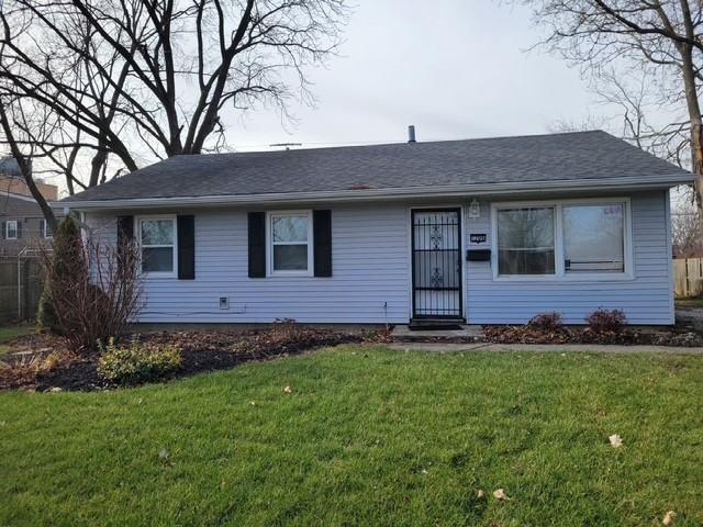 House for rent in Champaign, Illinois