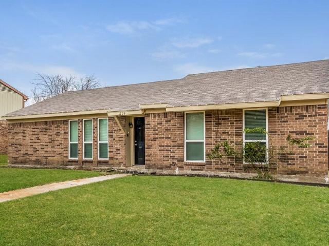 House for rent in Garland