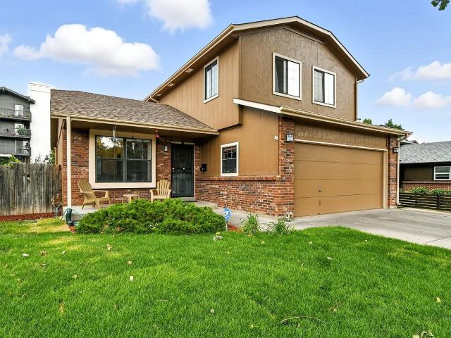 House for rent in Denver, Colorado