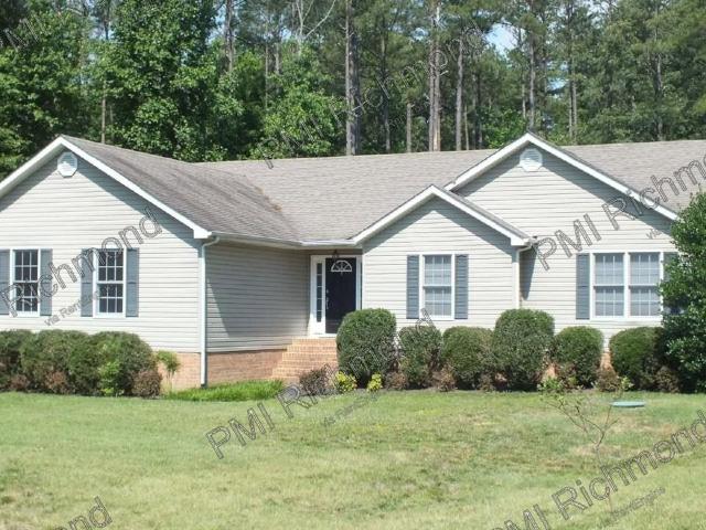 House for rent in Virginia