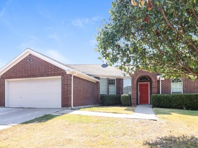 House for rent in Ellis, Texas