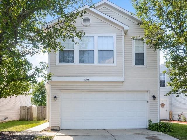 House for rent in Greenwood, Indiana