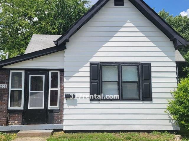 House for rent in Camby, Indiana