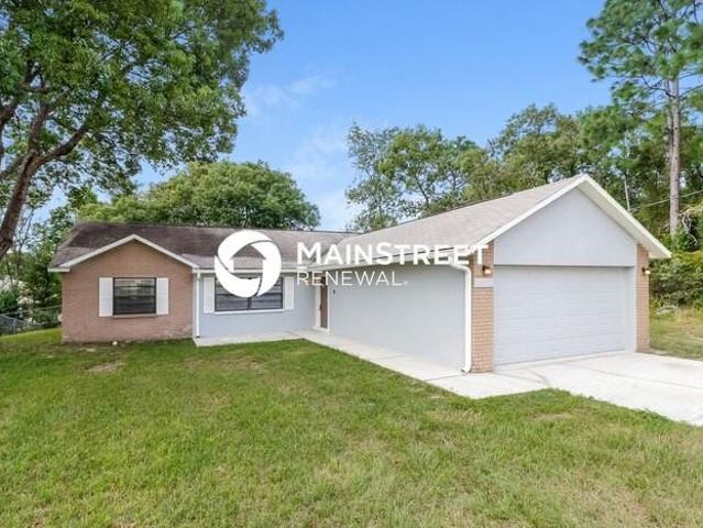 House for rent in Spring Hill, Florida