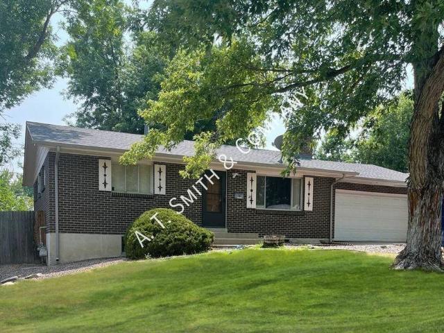 House for rent in Lakewood, Colorado
