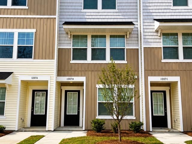 House for rent in Mooresville, North Carolina