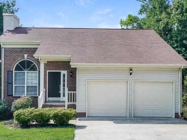 House for rent in Tennessee