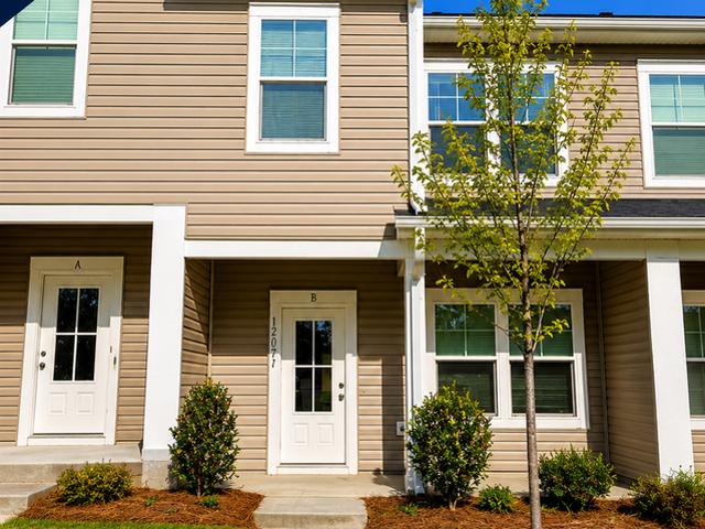 House for rent in Mooresville, North Carolina