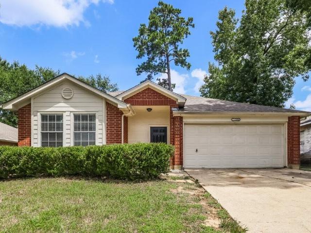 House for rent in Conroe, Texas