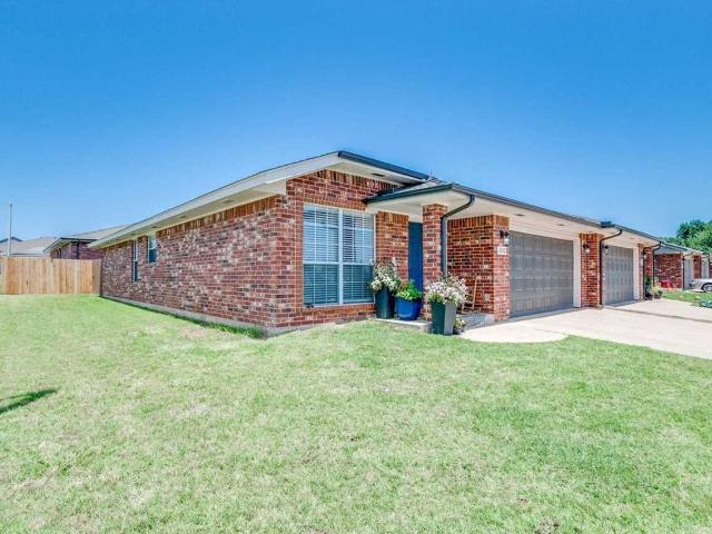 House for rent in Norman