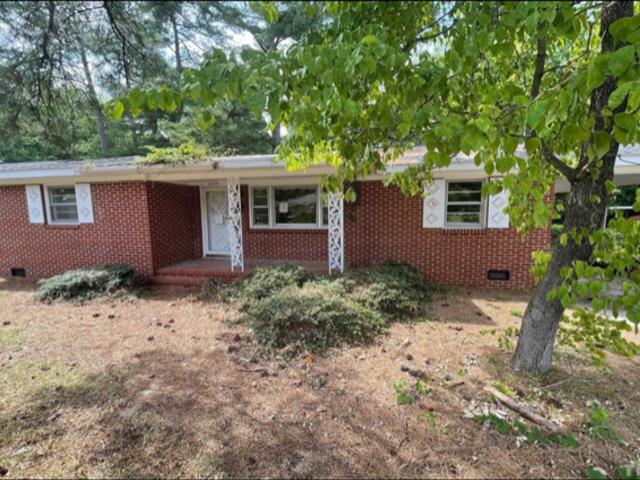 House for rent in Rocky Mount