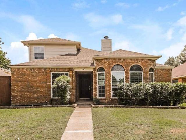 House for rent in Mesquite, Texas
