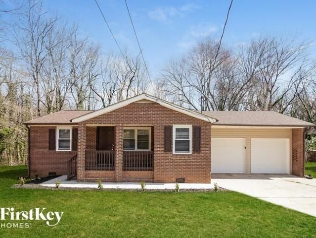 House for rent in Gastonia