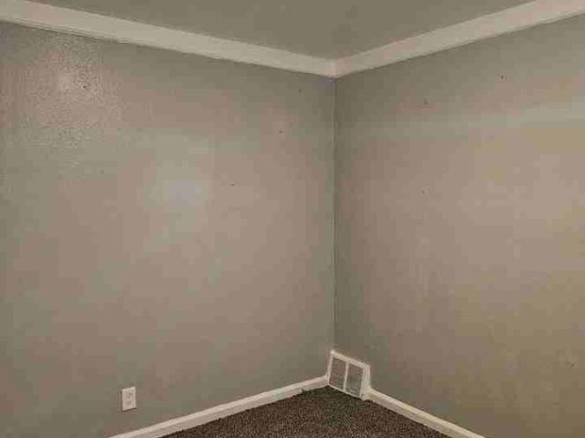 House for rent in Detroit