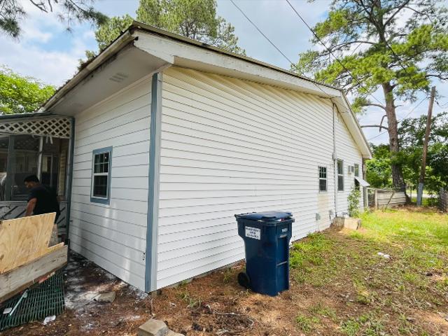 House for rent in Willis
