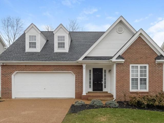 House for rent in Tennessee