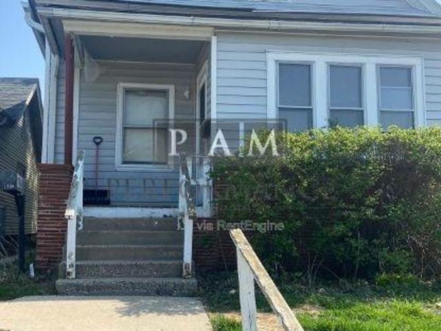 House for rent in South Milwaukee, Wisconsin