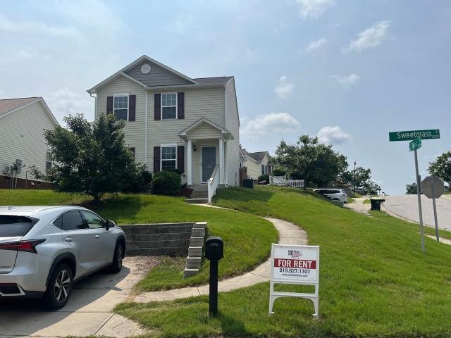 House for rent in Knightdale